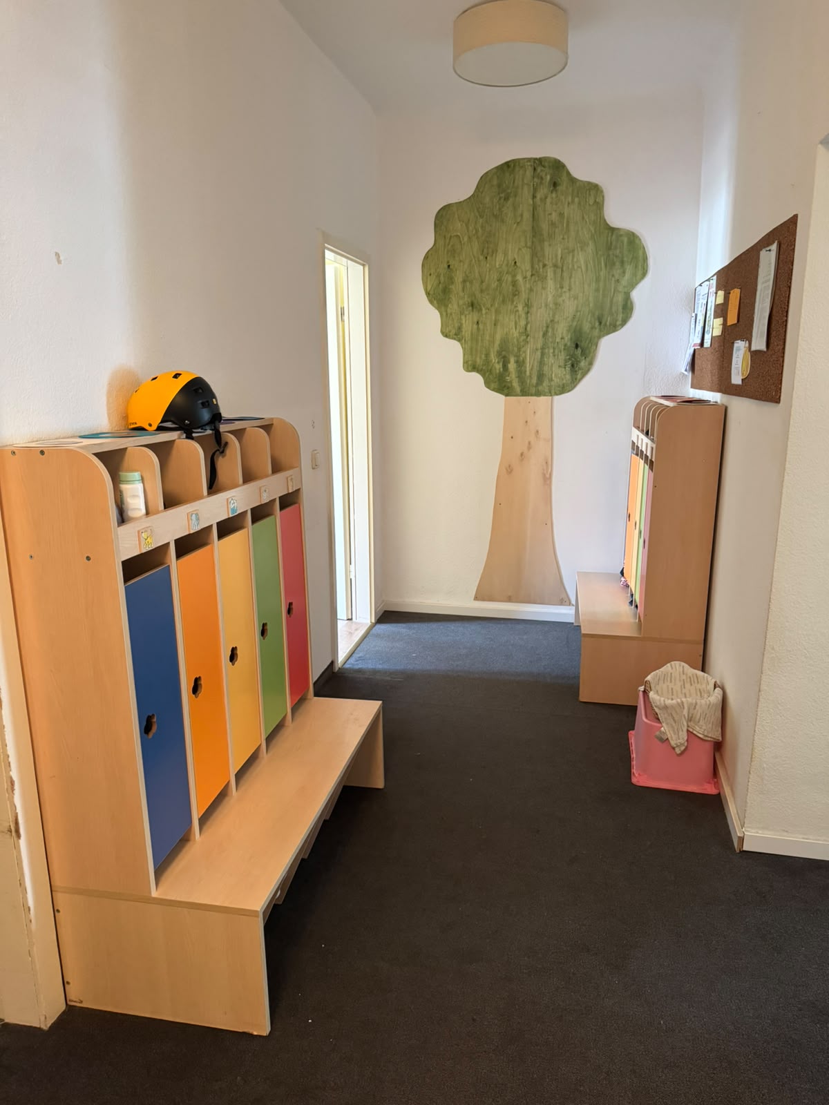 Garderobe