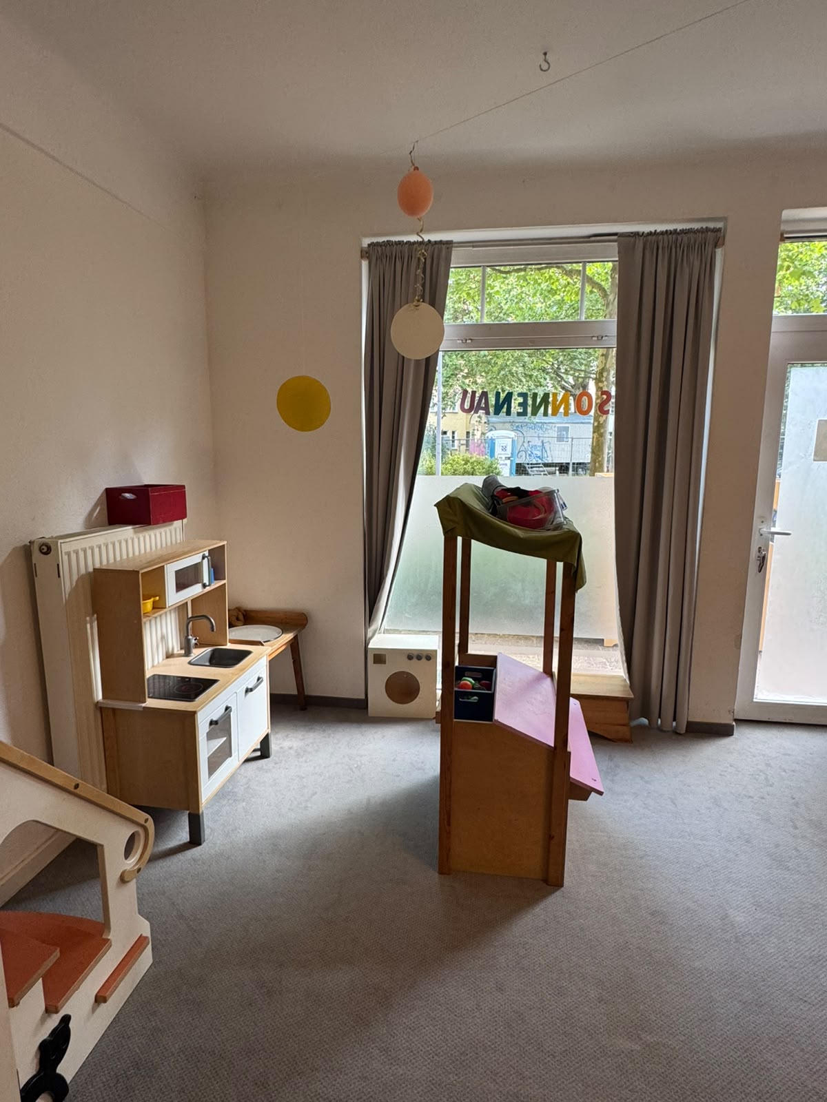 Spielküche
